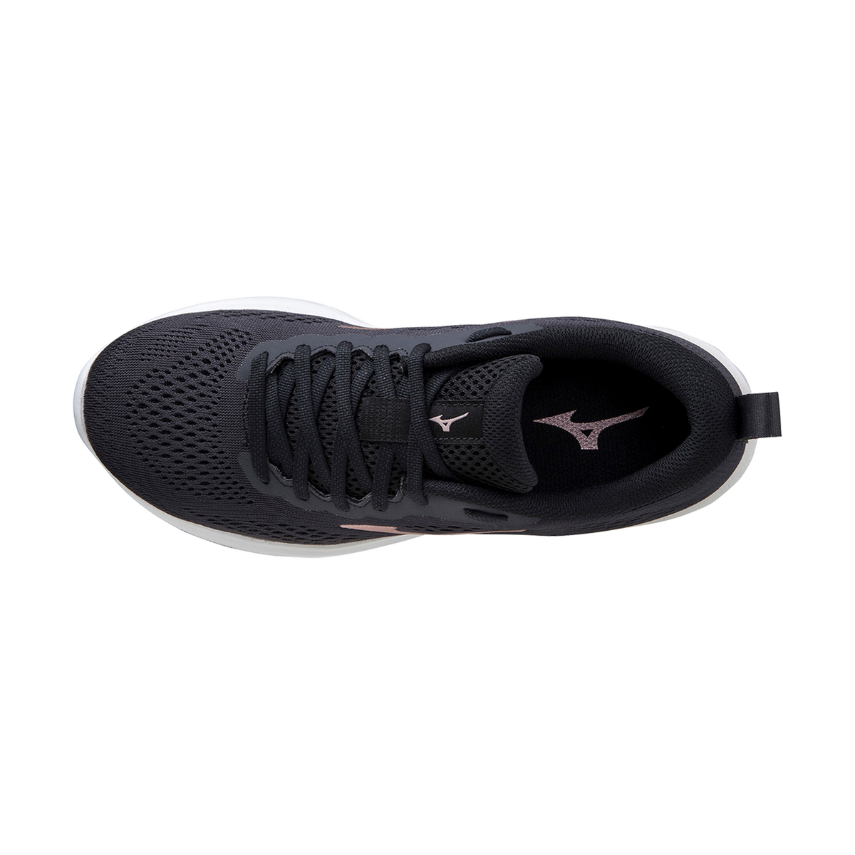 Mizuno Women's Wave Revolt 2 Training Shoes-4