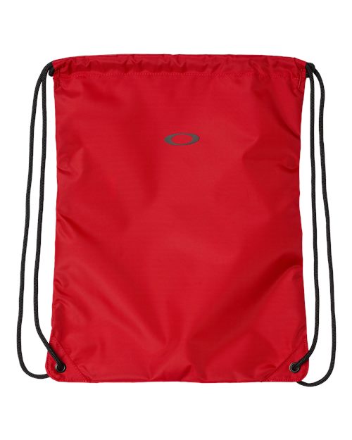 Oakley Team Issue Drawstring Backpack Unisex Accessories Bags & Backpacks