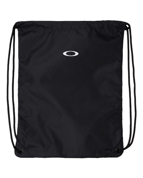 Oakley Team Issue Drawstring Backpack Unisex Accessories Bags & Backpacks