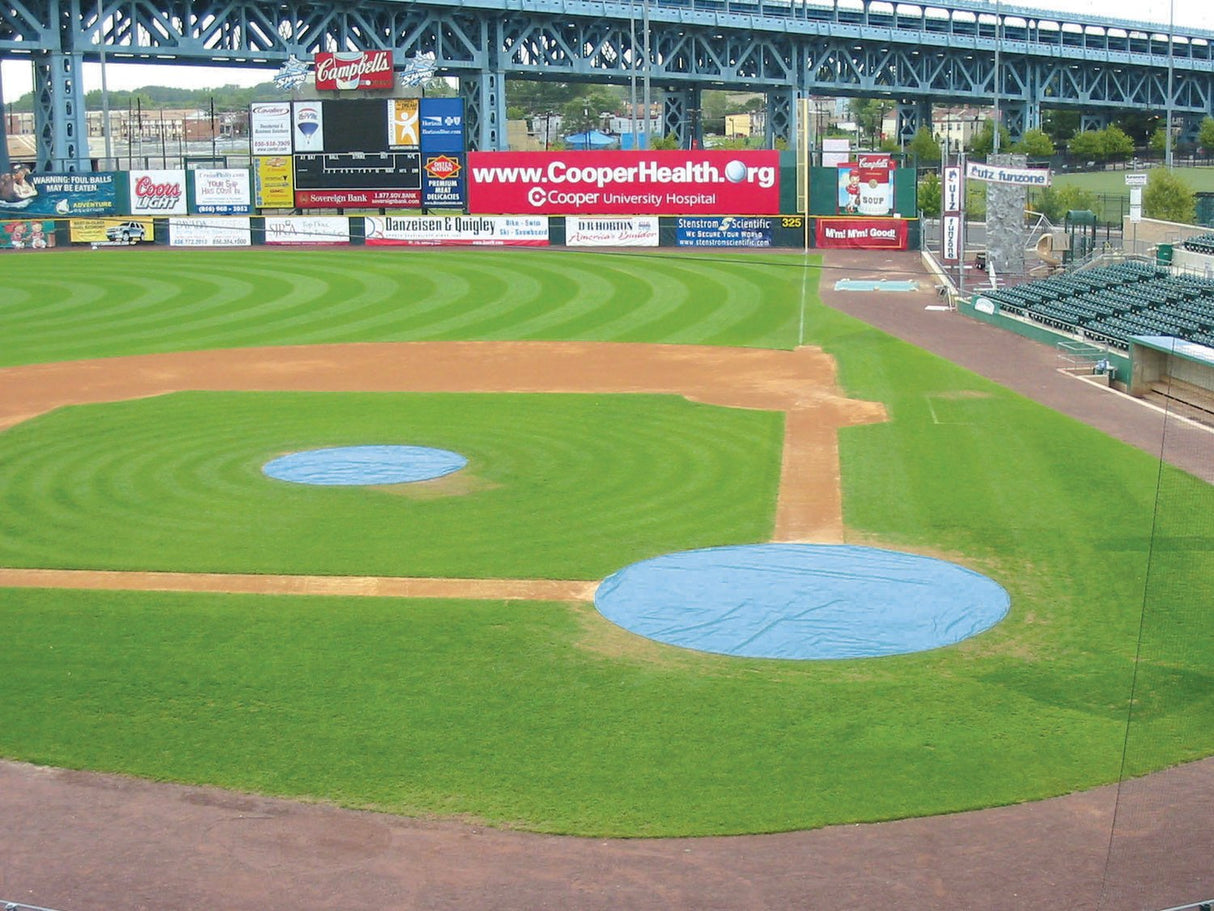 Trigon Sports FieldSaver Heavyweight Cover Sports Field Equipment All