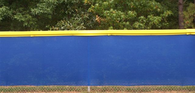 Trigon Sports Rollout Privacy Screens Sports Field Equipment All