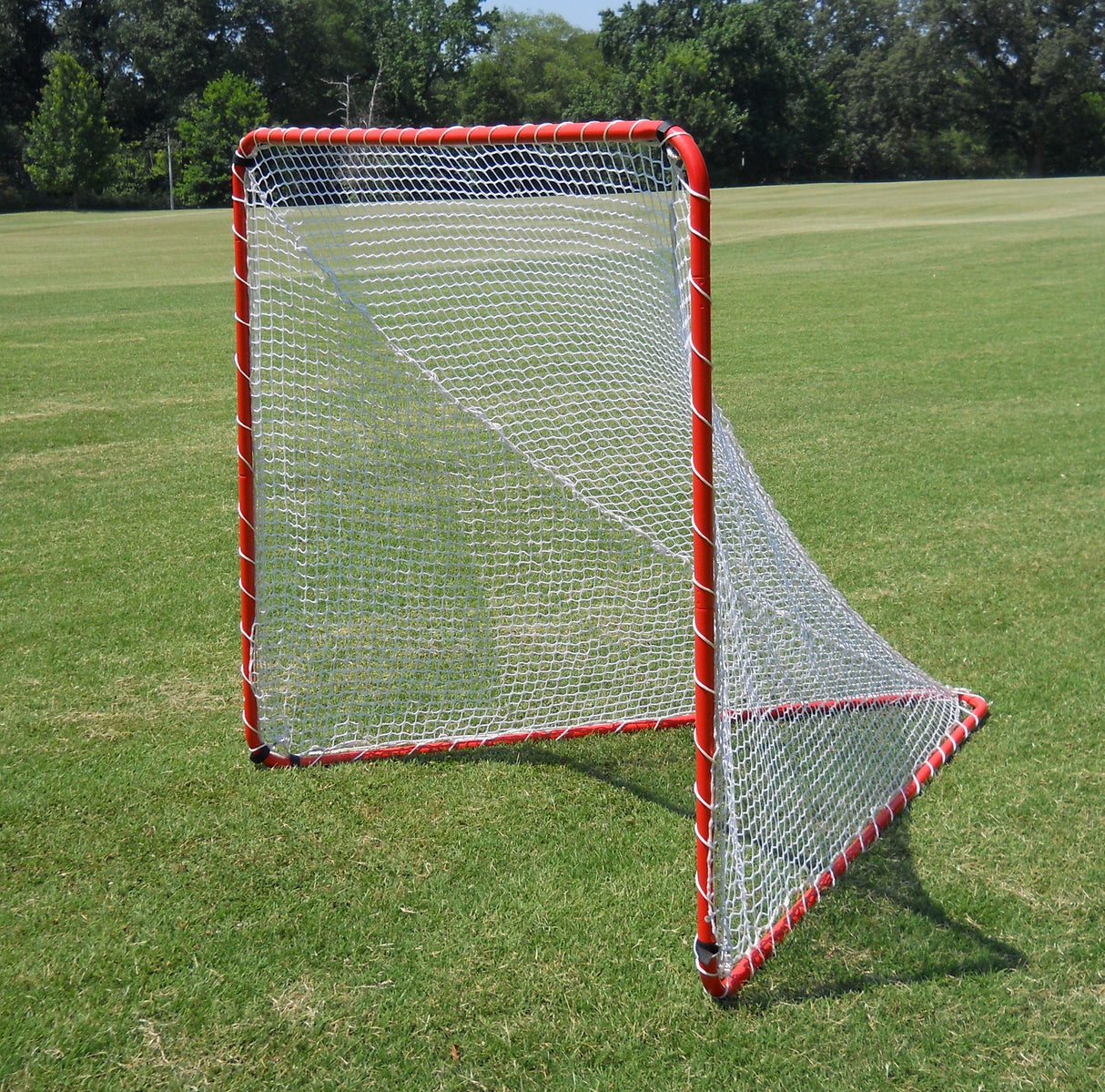 Trigon Sports Lacrosse Goal Lacrosse Goals & Rebounders All