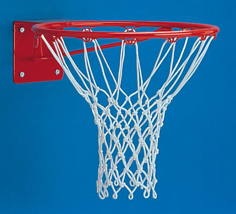 Trigon Sports Heavy-Duty Rim Basketball Equipment All