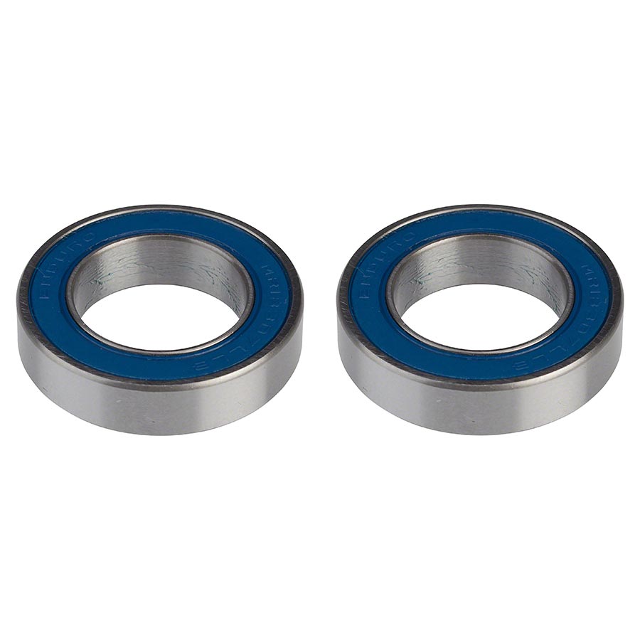Wheels Manufacturing ABEC 3 Sealed Bearings