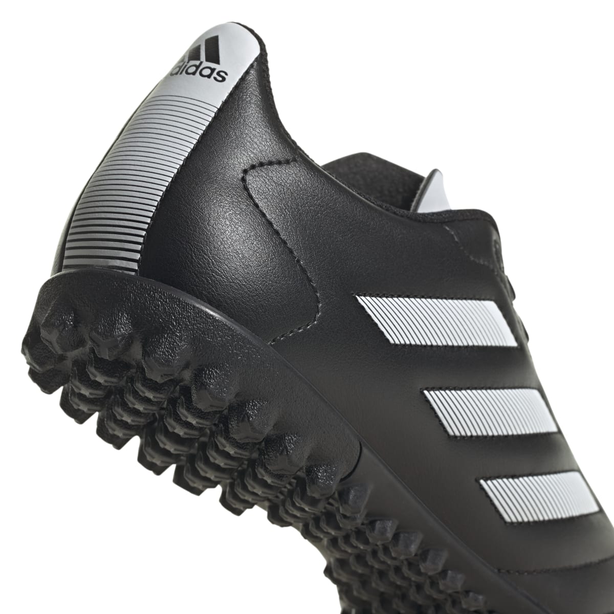 adidas Men's Goletto VIII Turf Soccer Shoes Soccer Footwear Adult