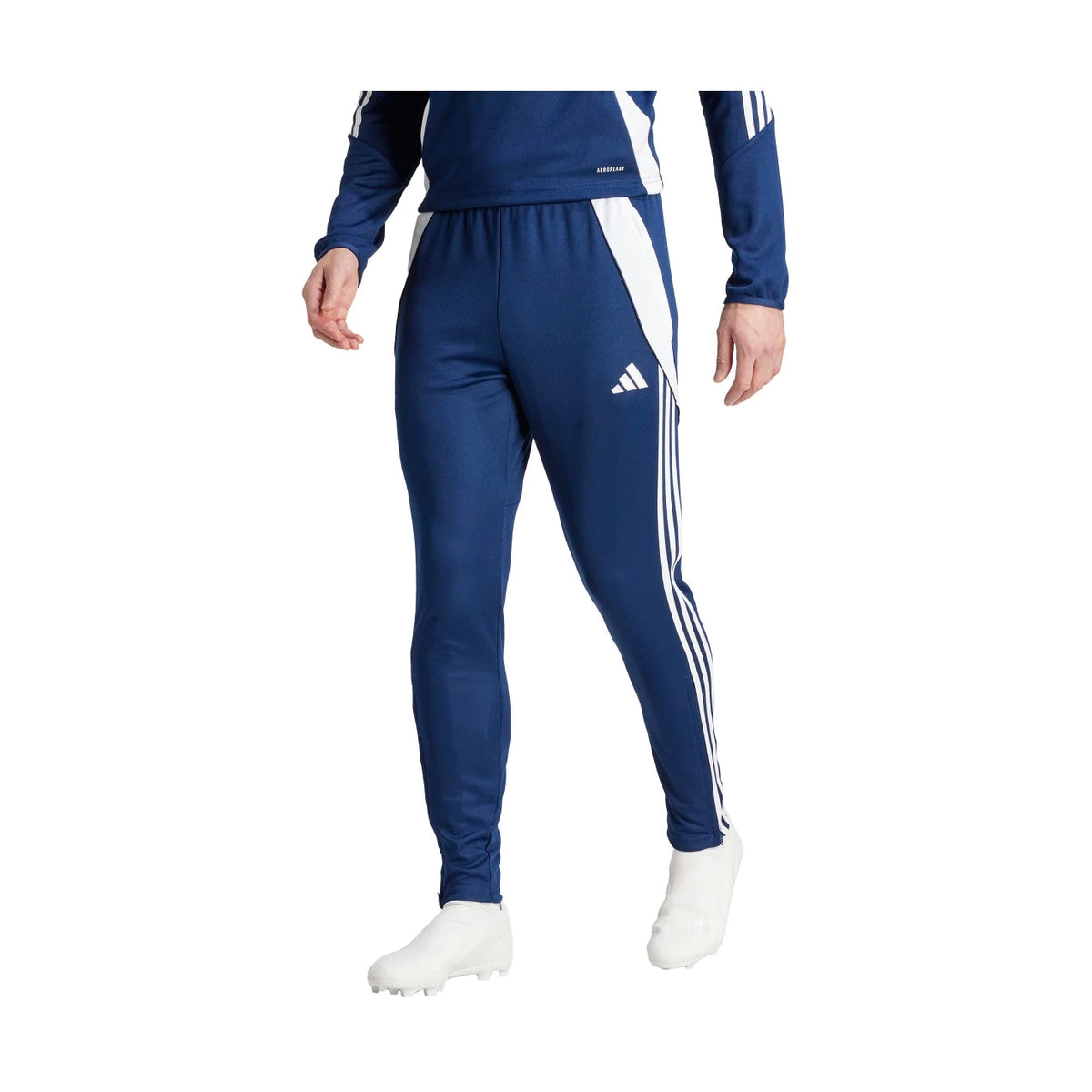 adidas Men's Tiro 24 Soccer Training Pants (Tall)
-3