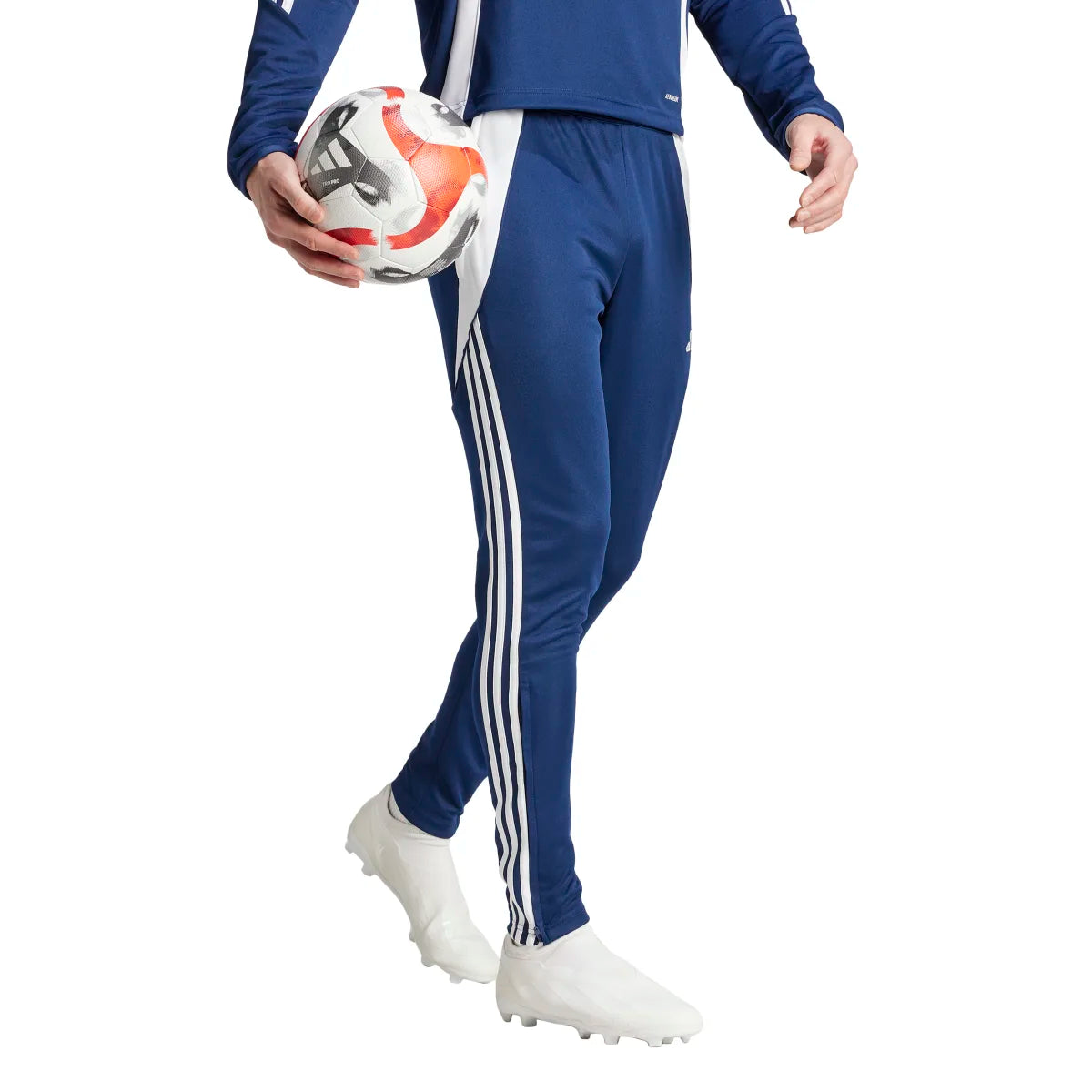 adidas Men's Tiro 24 Soccer Training Pants (Tall)
-5