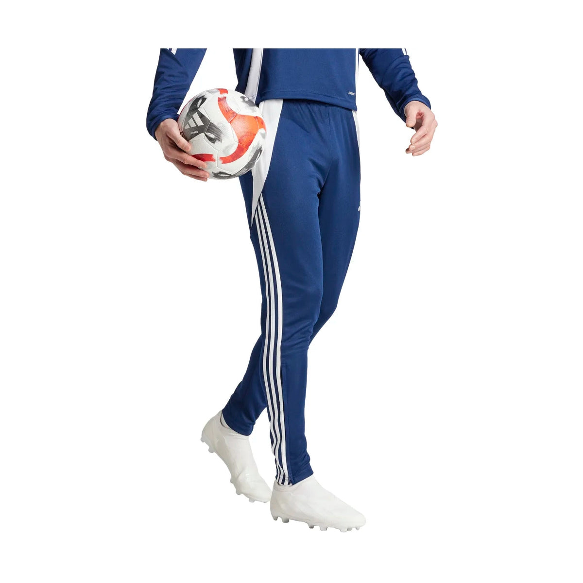 adidas Men's Tiro 24 Soccer Training Pants (Tall)
-5