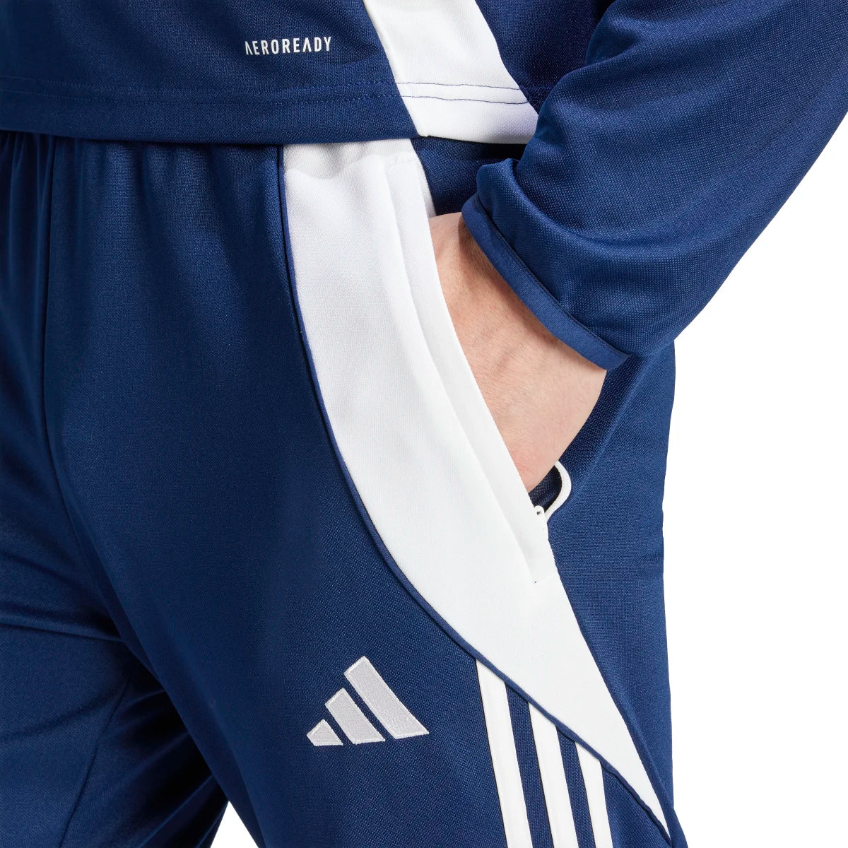 adidas Men's Tiro 24 Soccer Training Pants (Tall)
-7