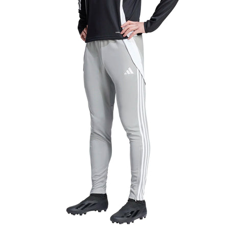 adidas Men's Tiro 24 Regular Soccer Training Pants Soccer Uniforms & Apparel All
