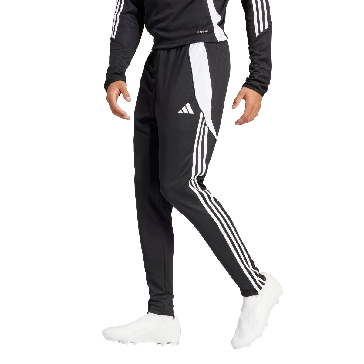 adidas Men's Tiro 24 Soccer Training Pants-4