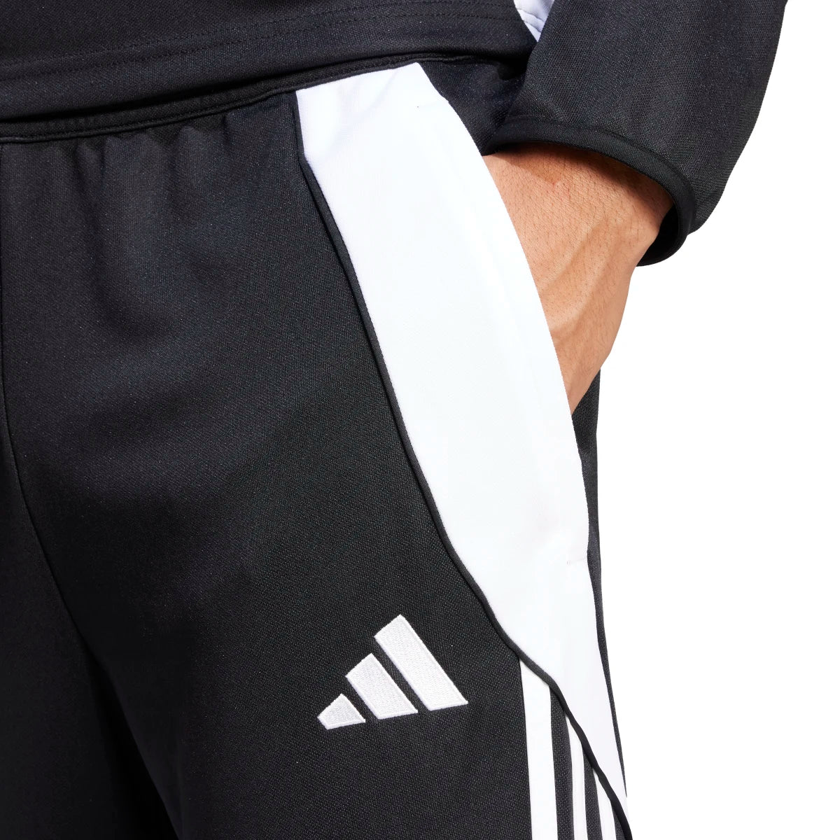adidas Men's Tiro 24 Soccer Training Pants-8