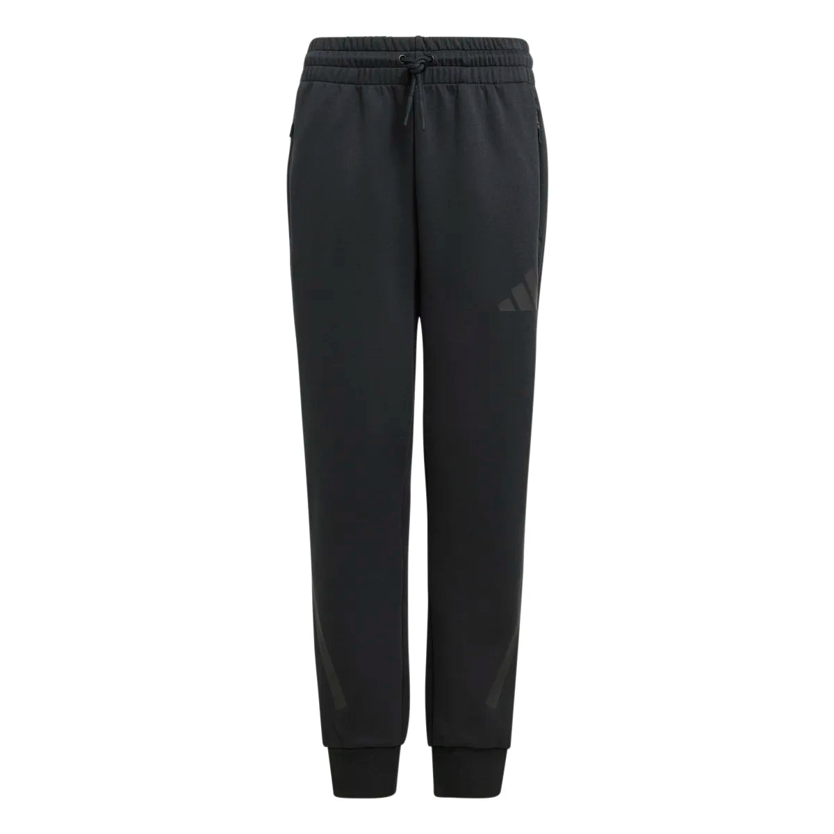 adidas Youth Z.N.E. Tapered-Leg Tracksuit Bottoms Youth Apparel Pants & Shorts