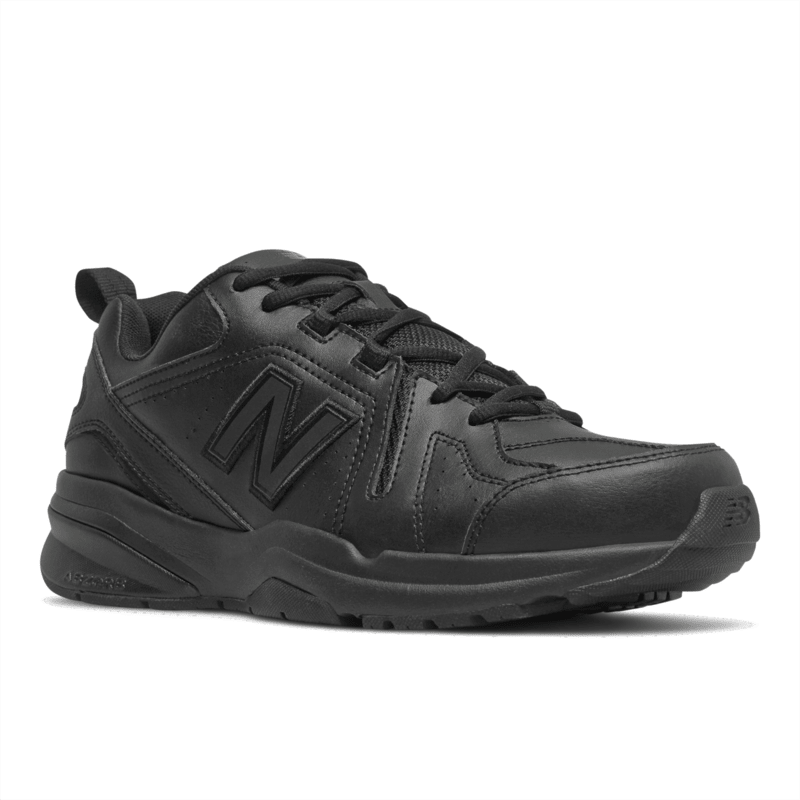 New Balance Men's MX608v5 Training Shoe - MX608AB5 XX-Wide Mens Footwear Training & Running