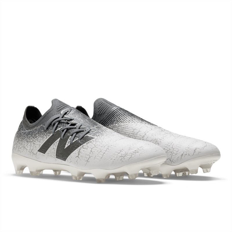 New Balance Men's Furon Pro FG V7+ Soccer Cleat - SF1FG75 Soccer Footwear Adult