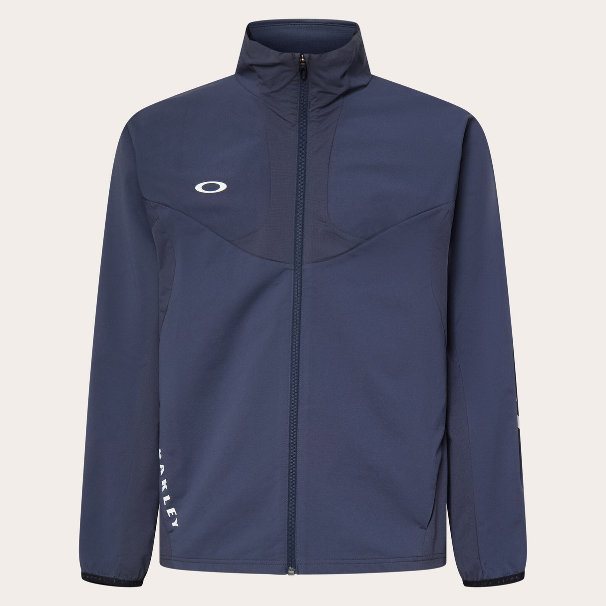 Oakley Men's Enhance Tech Jersey Jacket 16.0-1