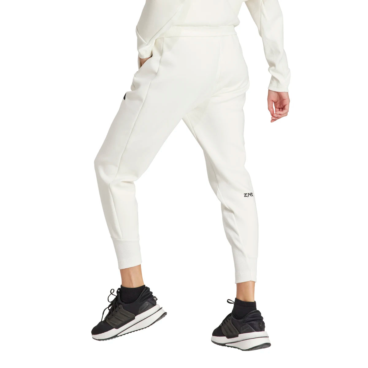adidas Women's Z.N.E. Tracksuit Pants Womens Apparel Pants & Sweatpants
