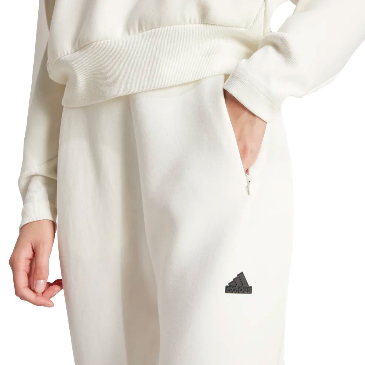 adidas Women's Z.N.E. Tracksuit Pants Womens Apparel Pants & Sweatpants