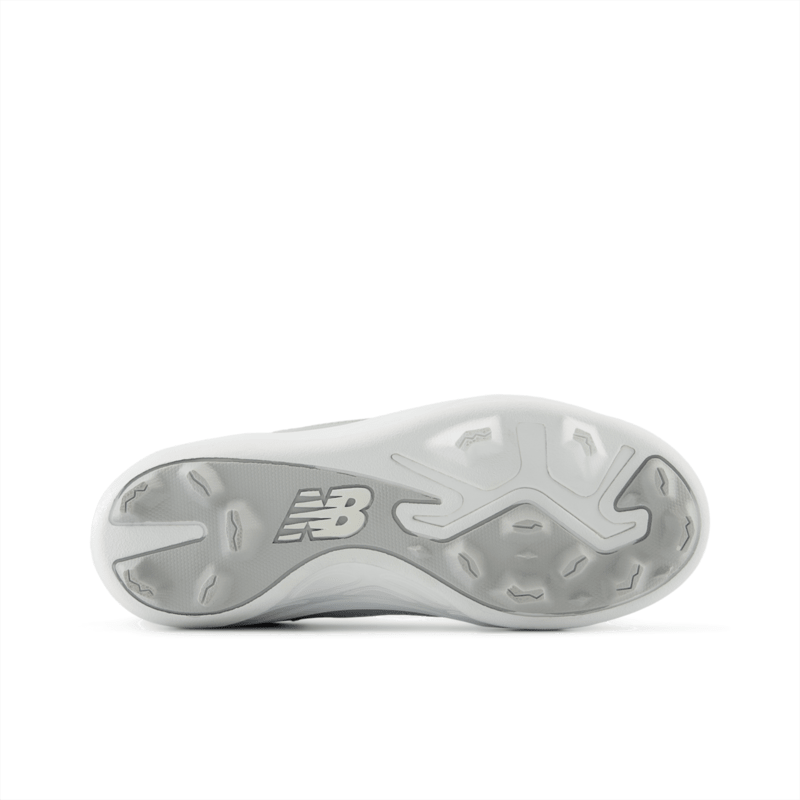 New Balance Youth Fresh Foam 3000 V7 Rubber Molded Baseball Cleat - J3000TG7 Baseball Footwear Youth