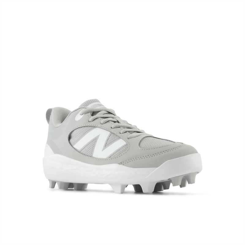 New Balance Youth Fresh Foam 3000 V7 Rubber Molded Baseball Cleat - J3000TG7 Baseball Footwear Youth