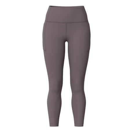 New Balance Women's Harmony Pocket High Rise Leggings Womens Apparel Pants & Sweatpants