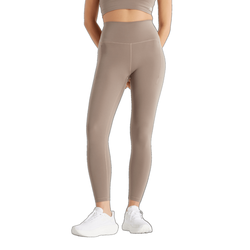 New Balance Women's Harmony Pocket High Rise Leggings Womens Apparel Pants & Sweatpants