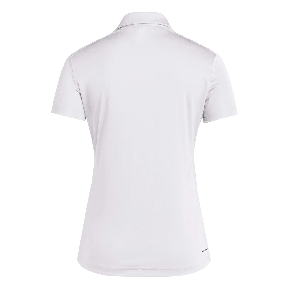 adidas Women's Short Sleeve Aeroready Polo Shirt Womens Apparel Shirts & Tops
