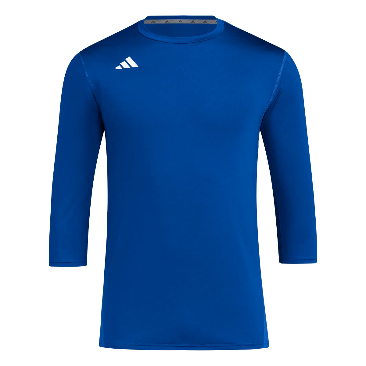adidas Men's Adizero Baseball Dugout 3/4 Base Layer Baseball Jerseys Adult