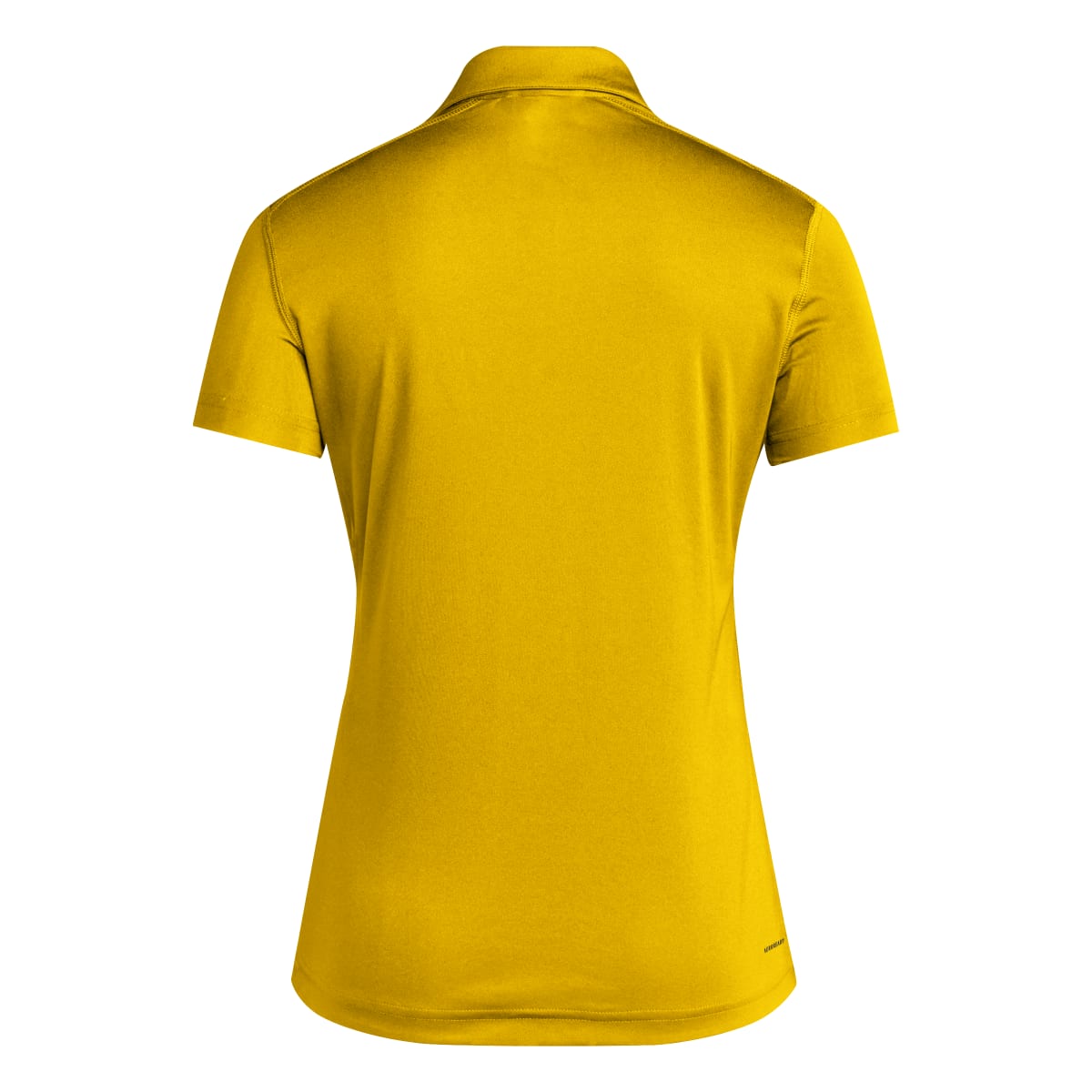 adidas Women's Short Sleeve Aeroready Polo Shirt Womens Apparel Shirts & Tops