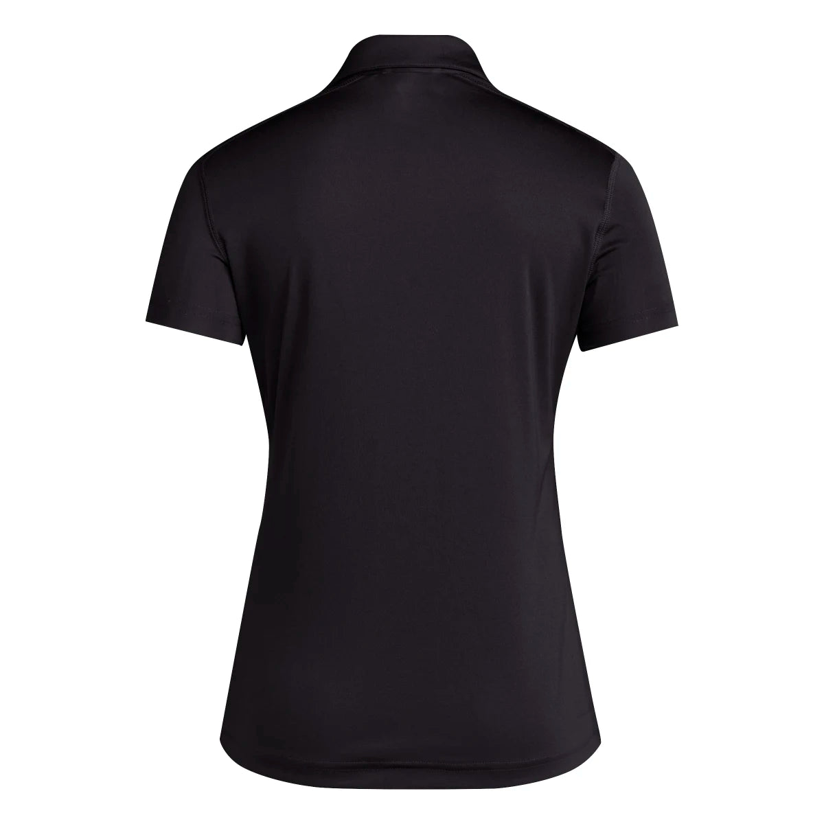 adidas Women's Short Sleeve Aeroready Polo Shirt Womens Apparel Shirts & Tops