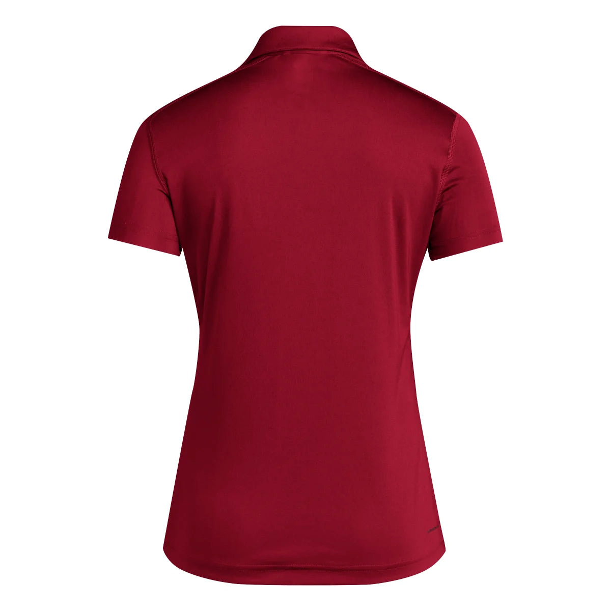 adidas Women's Short Sleeve Aeroready Polo Shirt Womens Apparel Shirts & Tops
