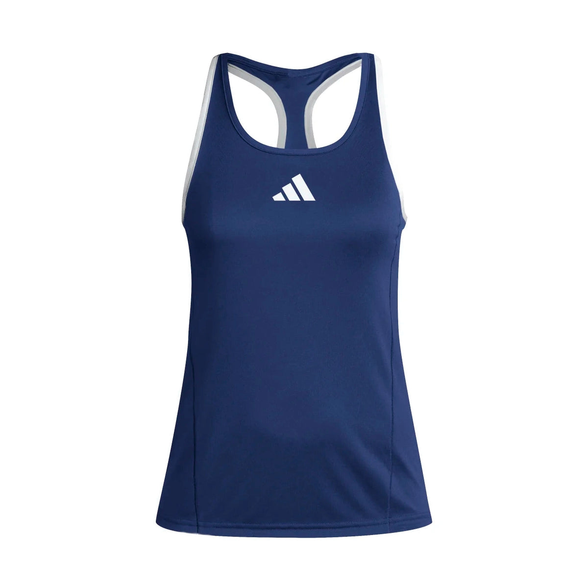 adidas Women's D4T Training Tank Top-1