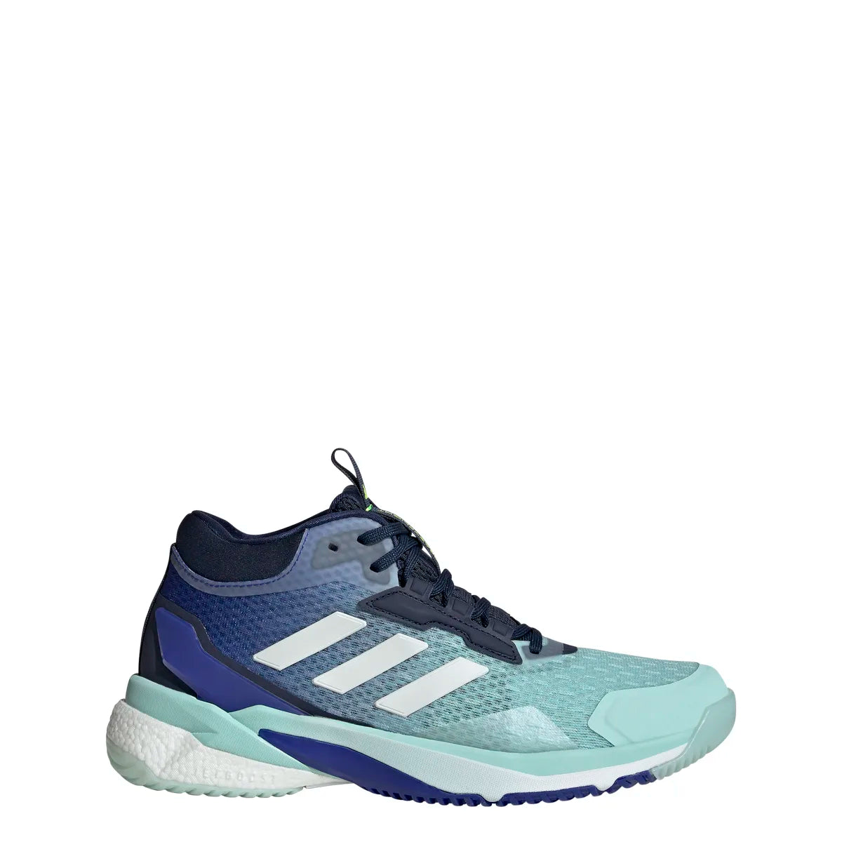 adidas Women's Crazyflight 5 Mid Volleyball Shoes-2