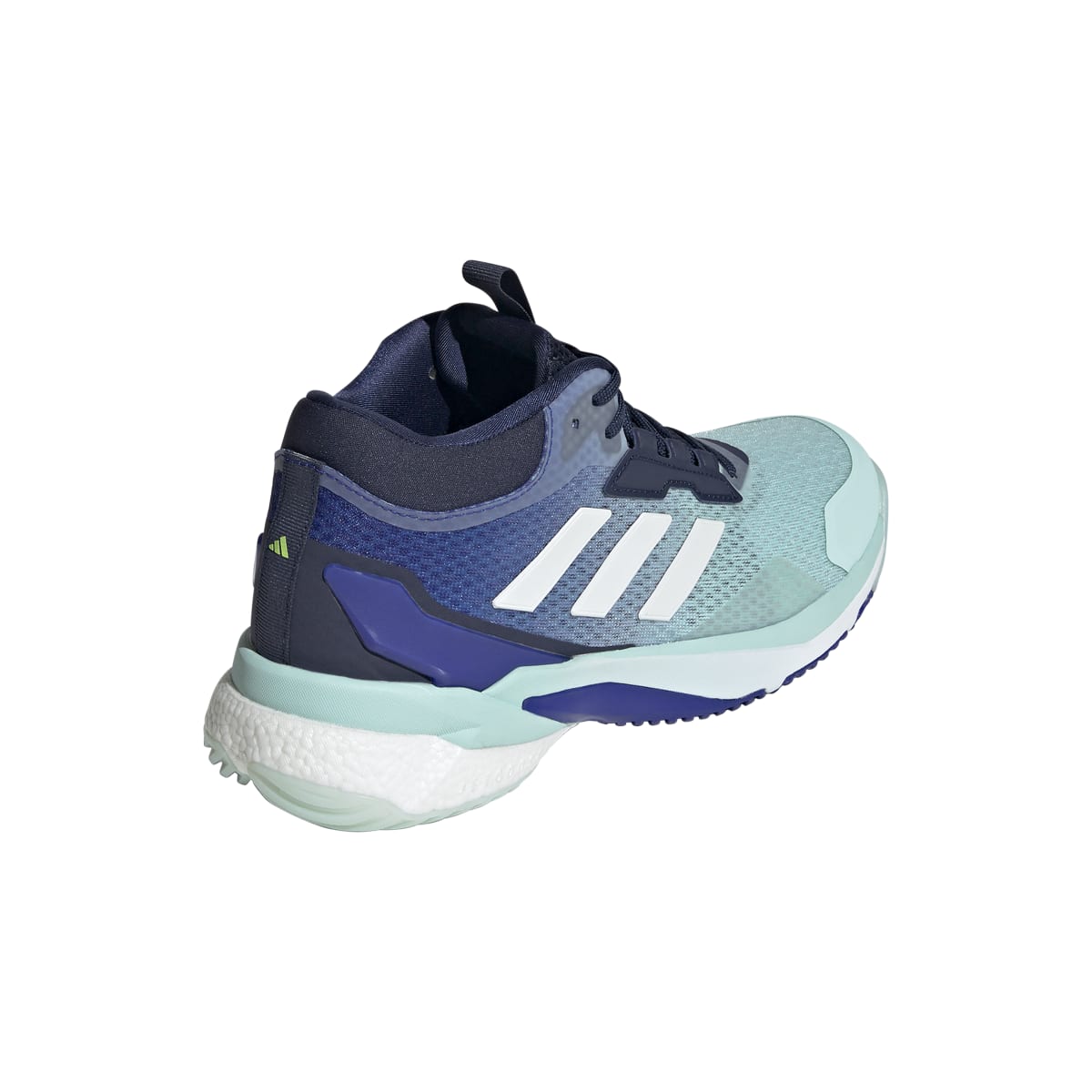 adidas Women's Crazyflight 5 Mid Volleyball Shoes-7