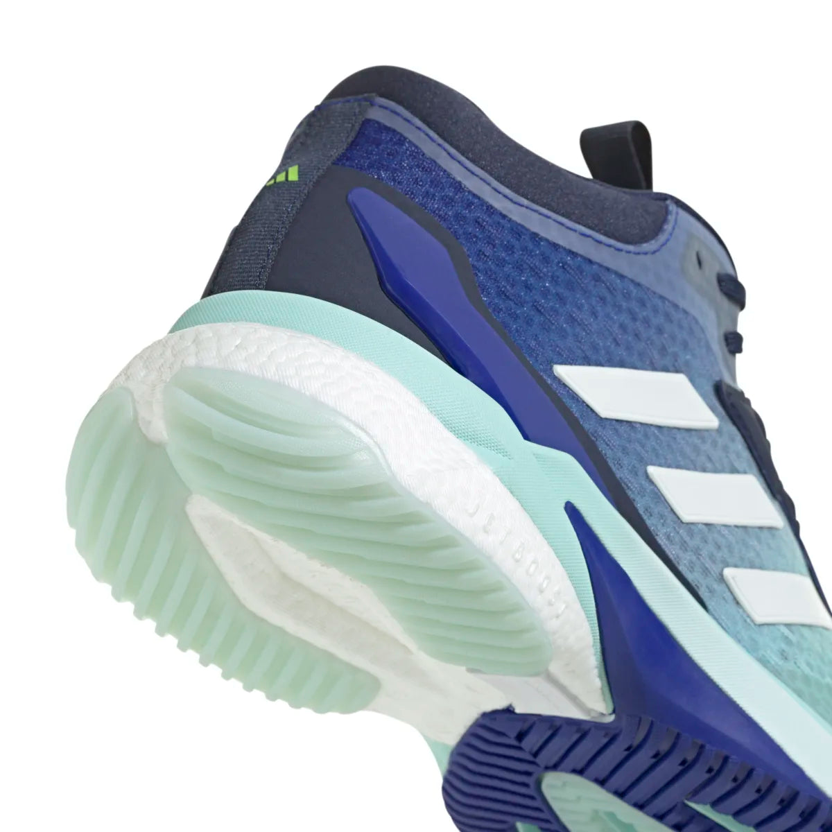 adidas Women's Crazyflight 5 Mid Volleyball Shoes-8