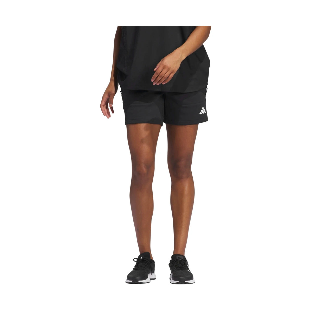 adidas Men's Baseball Dugout Batting Practice Shorts-3