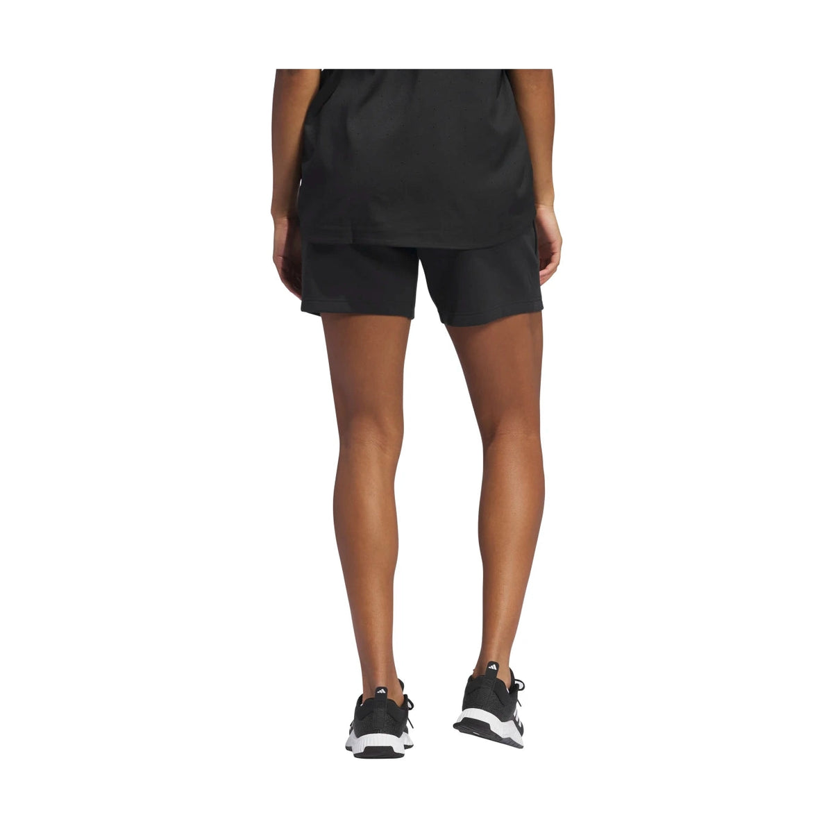 adidas Men's Baseball Dugout Batting Practice Shorts-4