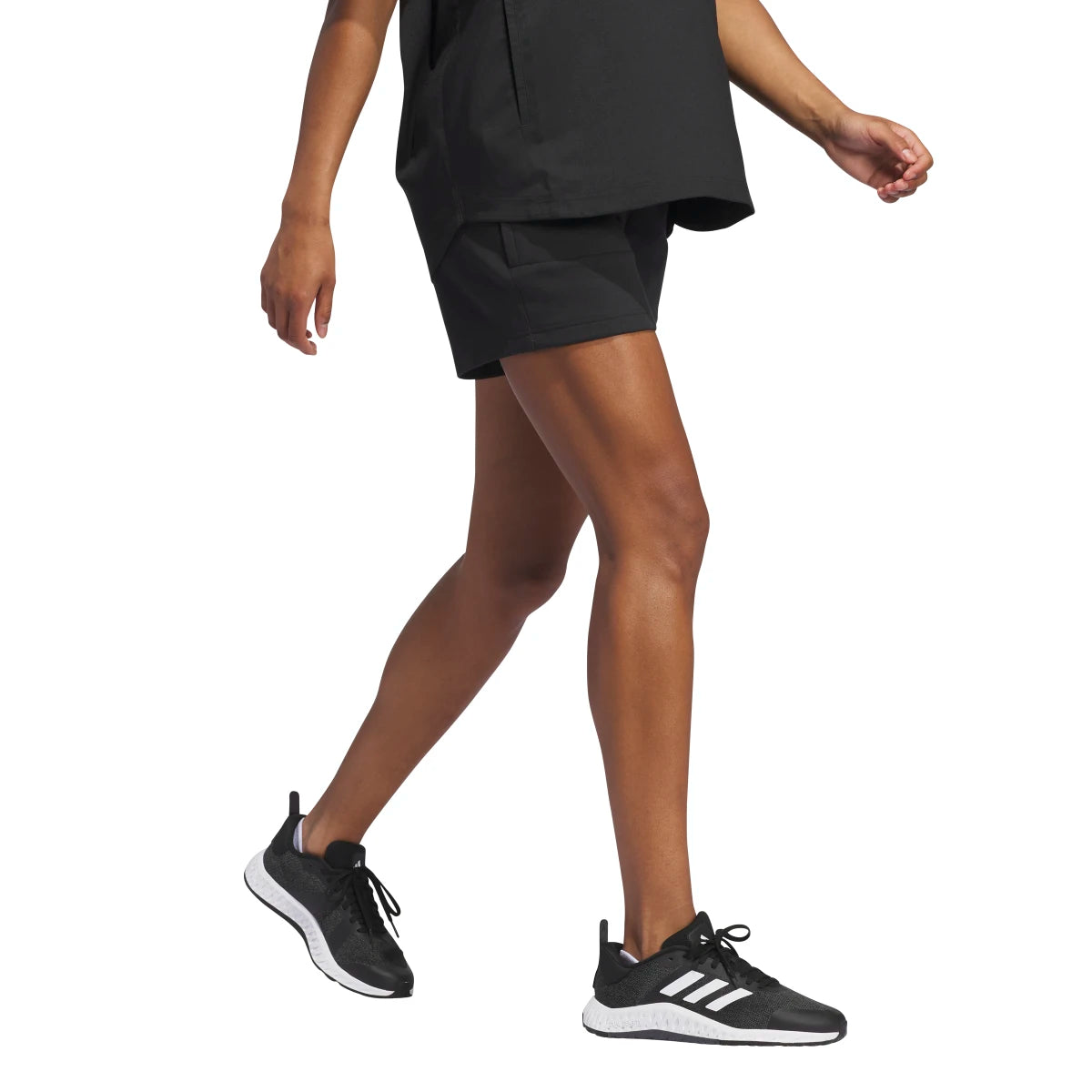 adidas Men's Baseball Dugout Batting Practice Shorts-5