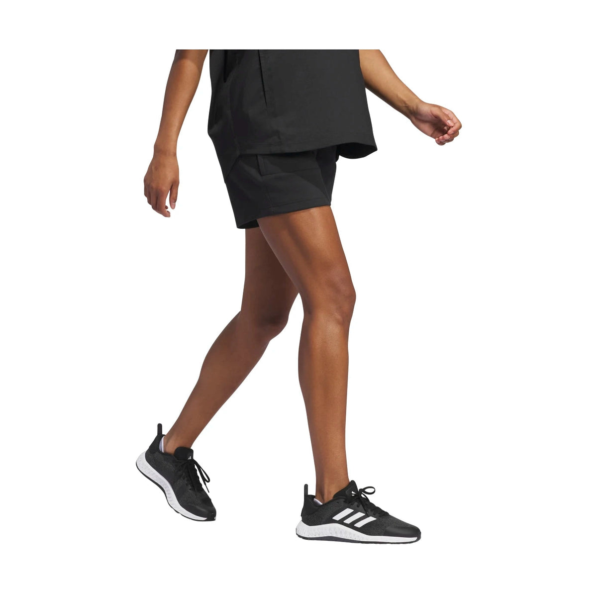 adidas Men's Baseball Dugout Batting Practice Shorts-5