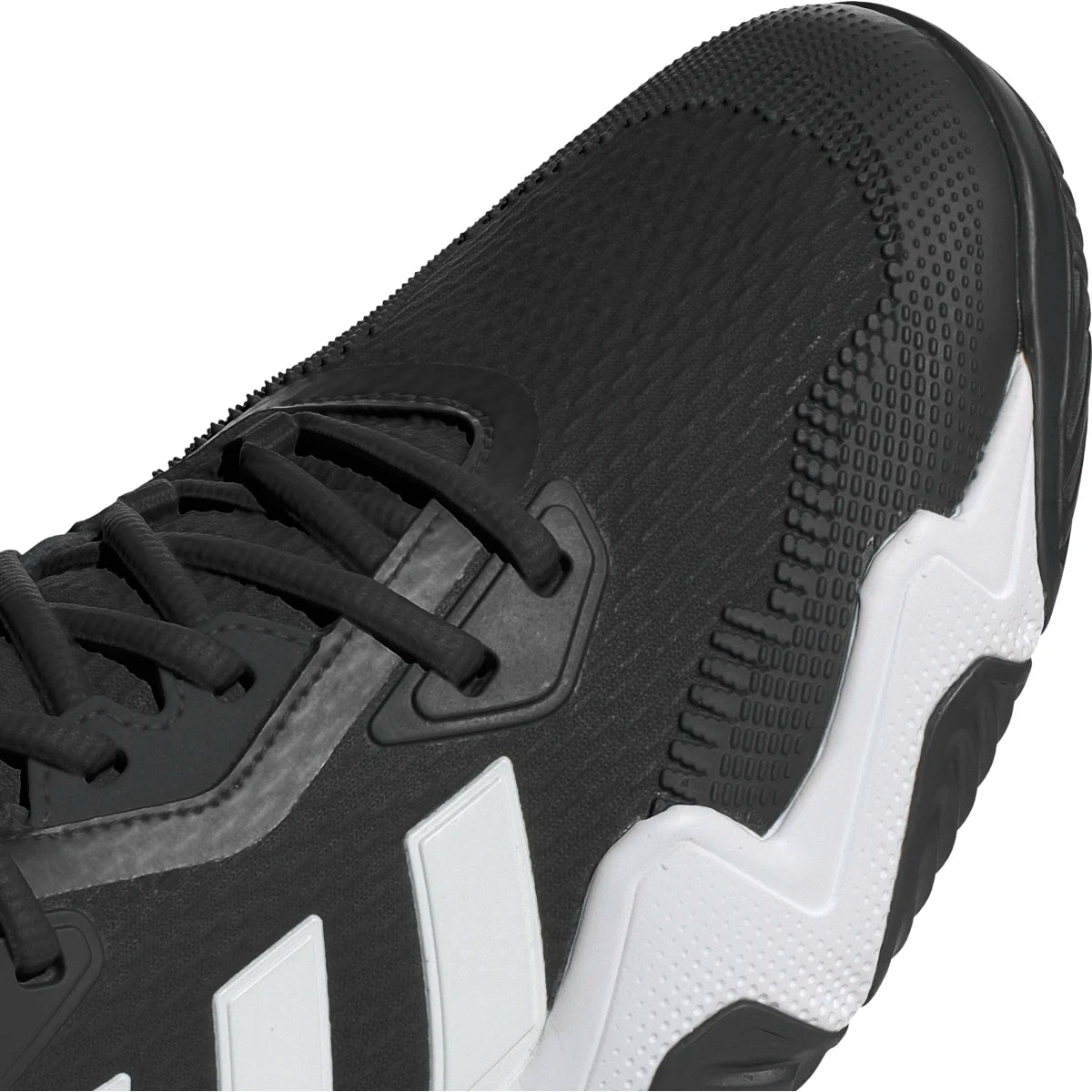adidas Men's Solematch Control 2-8