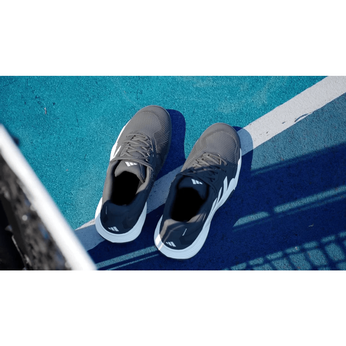 adidas Men's Solematch Control 2 Tennis & Racquet Footwear Mens