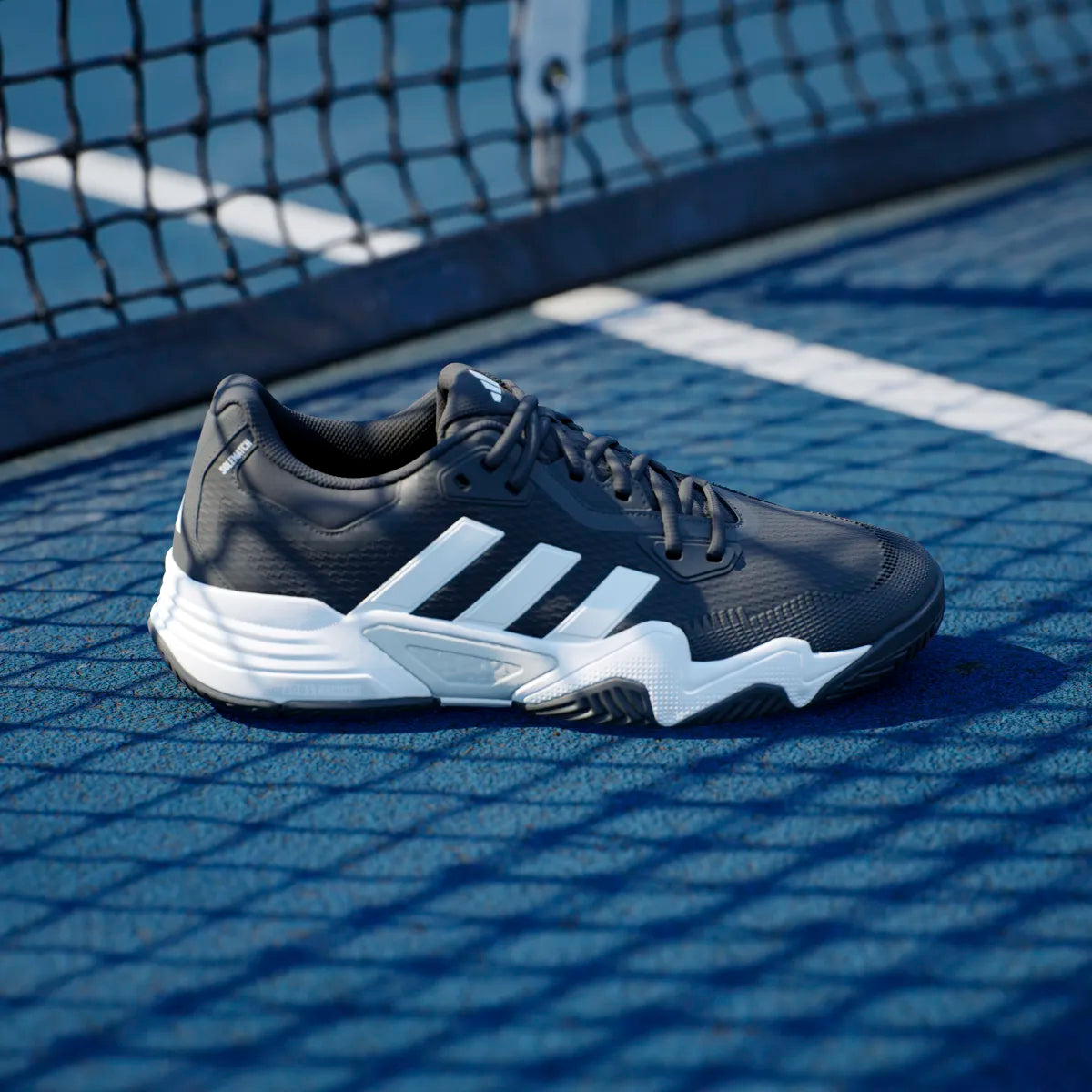 adidas Men's Solematch Control 2-14