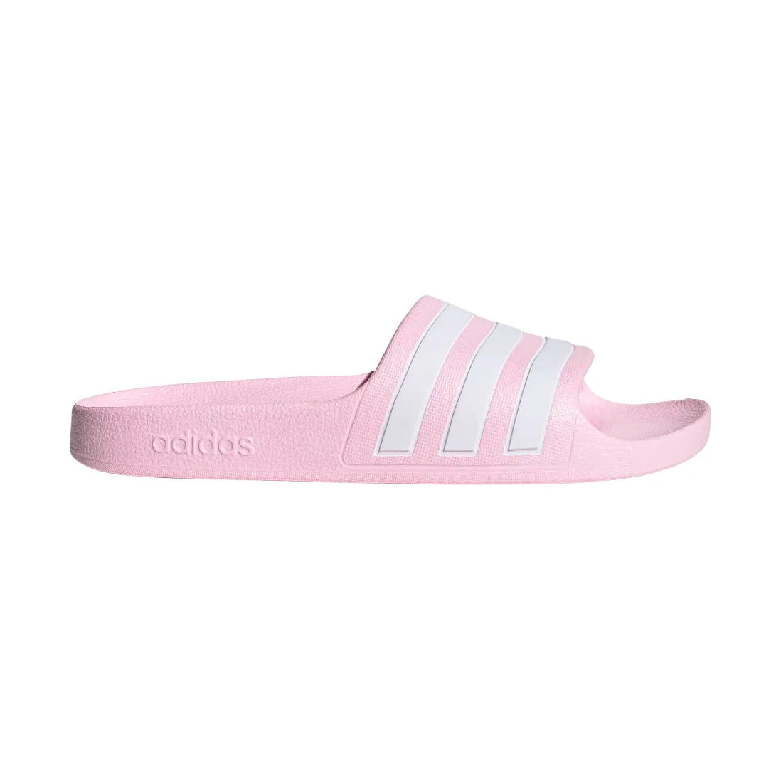 adidas Youth Adilette Aqua Swim Slides-1