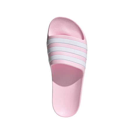 adidas Youth Adilette Aqua Swim Slides Youth Footwear Sandals & Slides