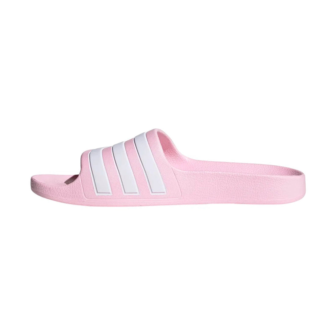 adidas Youth Adilette Aqua Swim Slides-5