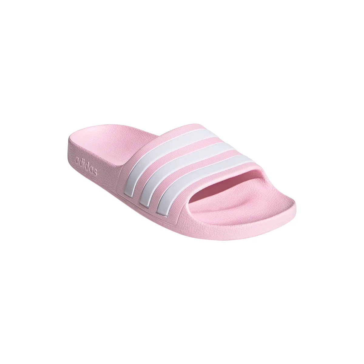 adidas Youth Adilette Aqua Swim Slides-6