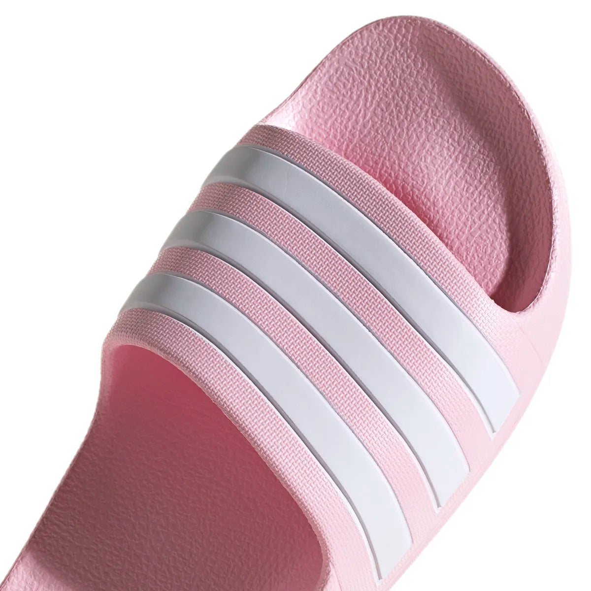 adidas Youth Adilette Aqua Swim Slides Youth Footwear Sandals & Slides