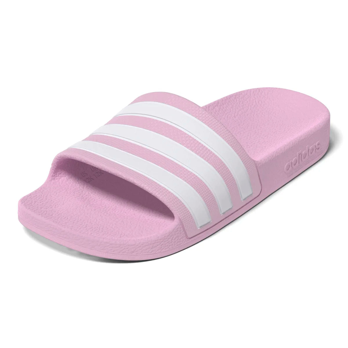 adidas Youth Adilette Aqua Swim Slides Youth Footwear Sandals & Slides