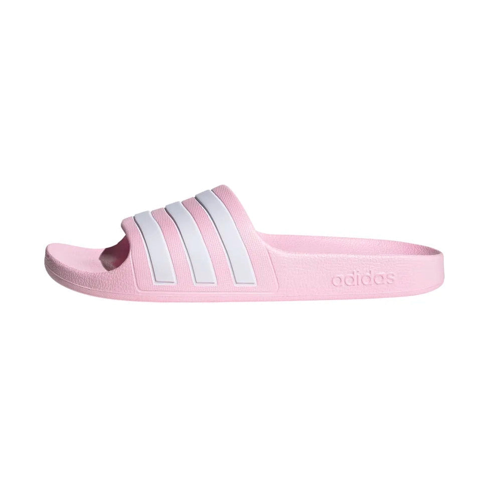 adidas Youth Adilette Aqua Swim Slides-12