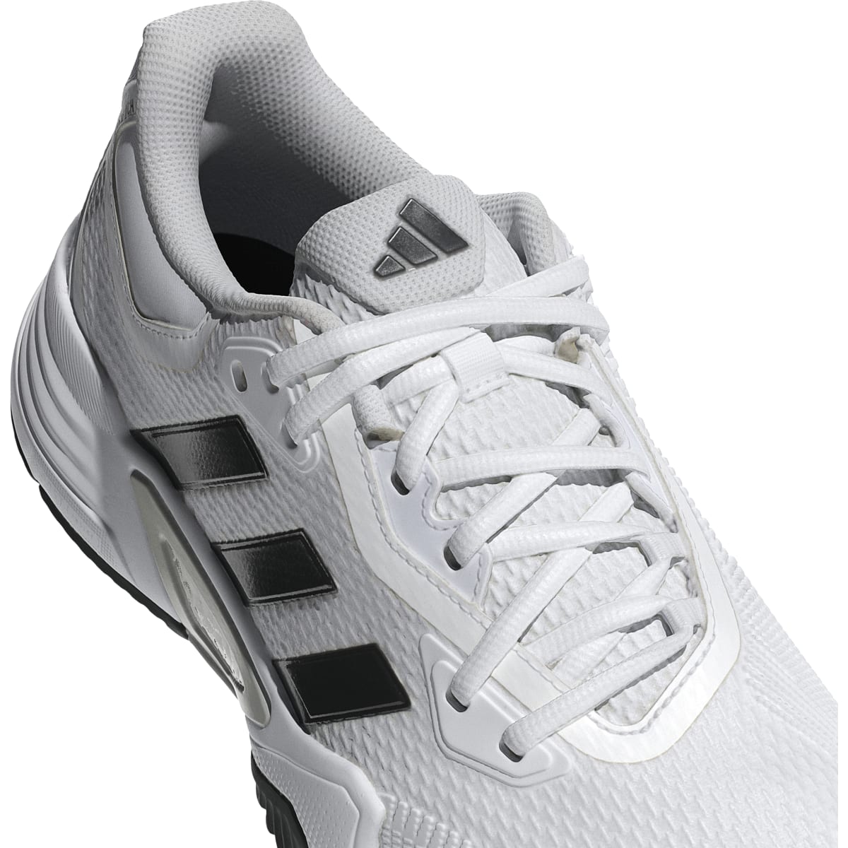 adidas Men's Solematch Control 2-8